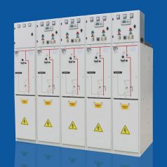 永磁智能環網柜