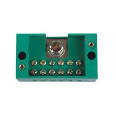 JHD - 4/ a 一進六出接線盒