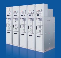 XGN（YHH）系列環保氣體絕緣環網柜