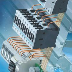 YBX布線系統(tǒng)