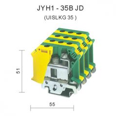 端子排JYH1-35B JD
