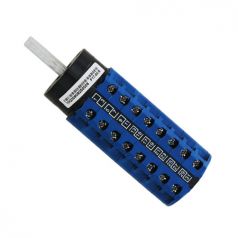 F17萬能轉換開關