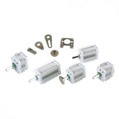 F10系列轉換式輔助開關