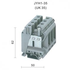 端子排JYH1-35