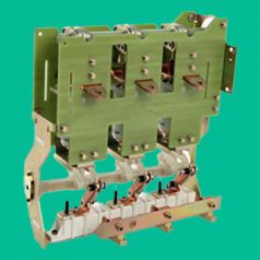 ZN□-12型高壓交流真空斷路器