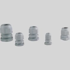 PG型系列線纜緊固接頭