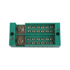 JHD - 3 十二路可重復接地零線盒