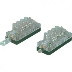 F12-3Y/□推拉式輔助開關