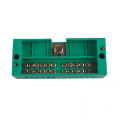 JHD - 4/ b 一進十二出接線盒