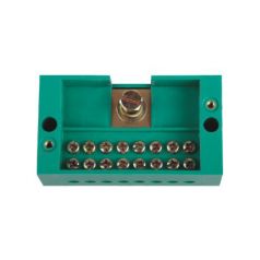 JHD - 4/ a 一進(jìn)八出接線盒