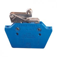 LXW19系列微動行程開關