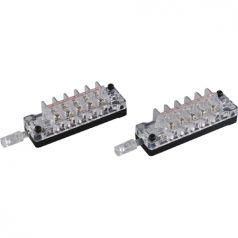 F12-5Y/□推拉式輔助開關