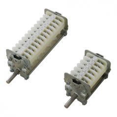 F16系列圓柱式輔助開關